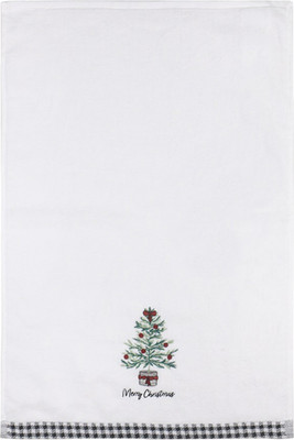 

Полотенце, Merry Tree