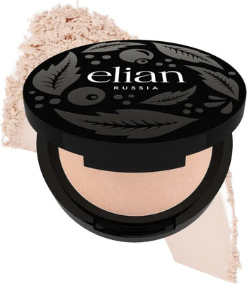 

Пудра компактная, Silk Obsession Mattifying Powder тон 30 Light Peach