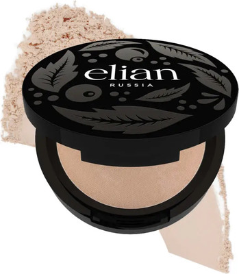 

Пудра компактная, Silk Obsession Mattifying Powder тон 40 Medium Gold