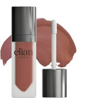 Жидкая помада для губ Elian Superior Matte Liquid Lipstick тон 204 Queen of Spades - 