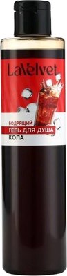 

Гель для душа, La Velvet Кола
