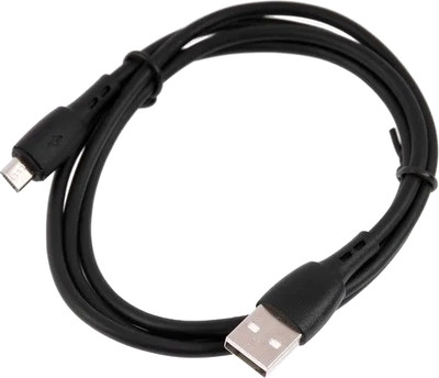 

Кабель, МicroUSB / CAR-C-MIC1M-BK