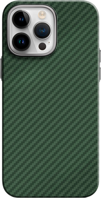 

Чехол-накладка, Карбоновые полосы J160 для iPhone 15 Pro Max