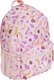 Детский рюкзак Adidas Kids Printed Fruits JG1400 (розовый) - 