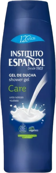 Гель для душа Instituto Espanol Care (650мл)