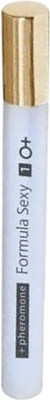 Туалетная вода с феромонами Delta Parfum Formula Sexy №1 (17мл) - 