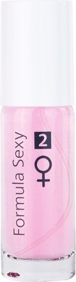 Туалетная вода с феромонами Delta Parfum Formula Sexy №2 (30мл) - 