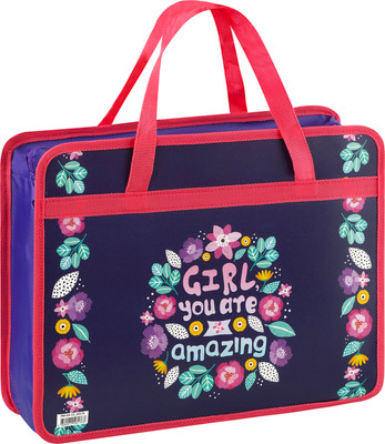 Папка-портфель ArtSpace Amazing / ПМ-А4-25_60176 - 