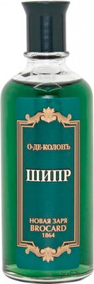 

Одеколон, Шипр