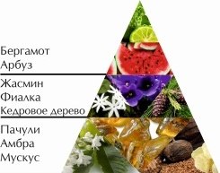 Одеколон Новая Заря Наташа (100мл)