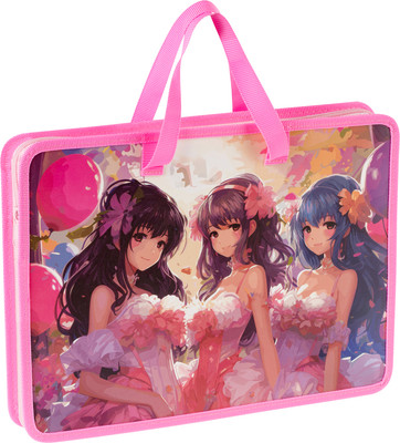 

Папка-портфель, Ladies / ПТЛ-14_60141