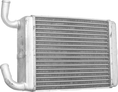 Радиатор отопителя Valeo 715303 - 
