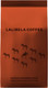 Кофе молотый Lalibela Coffee Arabica Savannah Rich (230г) - 