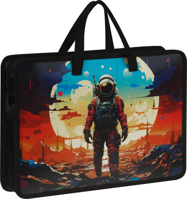 

Папка-портфель, Star Walk / ПТЛ-14_4_60153