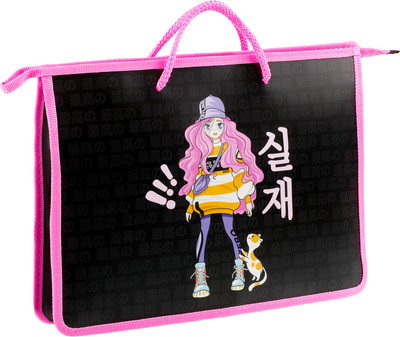 Папка-портфель ArtSpace Stylish / ПТ-15_60161 -