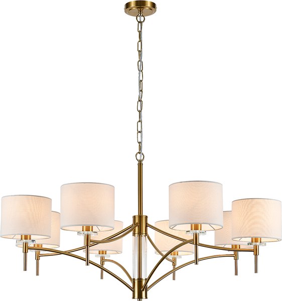 Люстра Indigo Light Boheme V000526