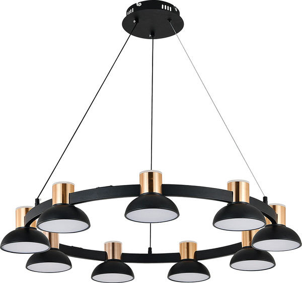 Люстра Indigo Light Traforo V000183L