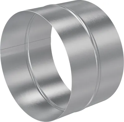 

Соединитель воздуховода, 160CG