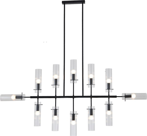 Люстра Indigo Light Saetta V000566