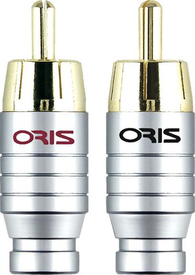 Межблочный кабель для автоакустики ORIS Electronics RC-23M - 