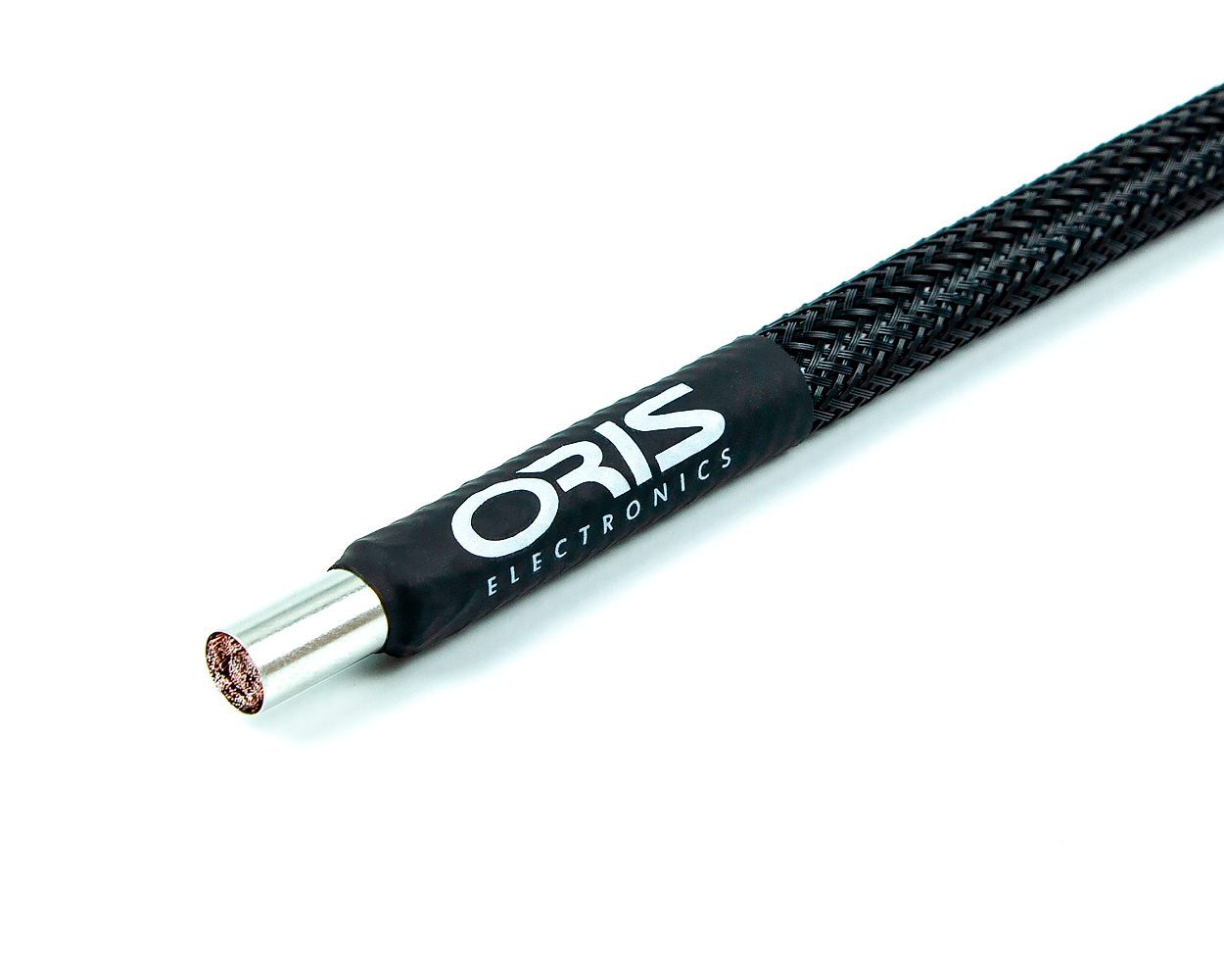 Оплетка для кабеля ORIS Electronics SSP-8B — фото 3