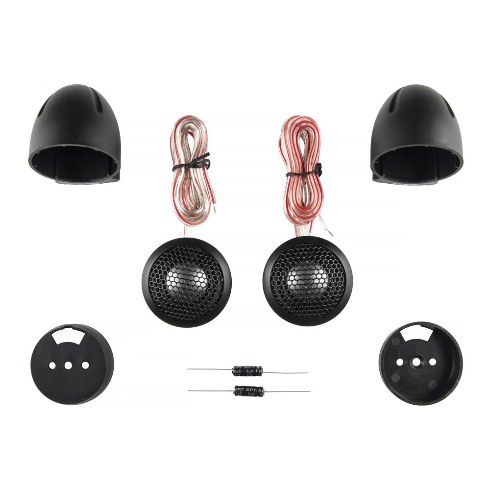 Комплект твитеров ORIS Electronics JB-T32 — фото 5