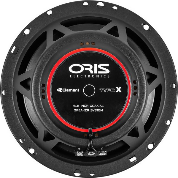 Коаксиальная АС ORIS Electronics Type X %rs_city_gde%