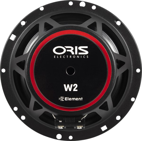 Компонентная АС ORIS Electronics Type 2 %rs_city_gde%
