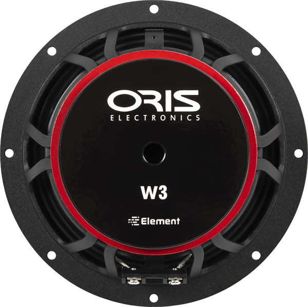 Компонентная АС ORIS Electronics Type 3 %rs_city_gde%