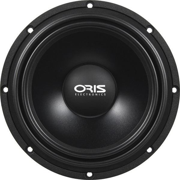 Компонентная АС ORIS Electronics Type 3 %rs_city_gde%