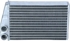 Радиатор отопителя NRF 54272 -