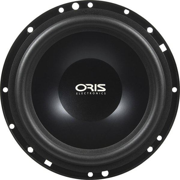 Мидбас ORIS Electronics W2
