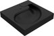 Умывальник Versalia Shefield Black - 