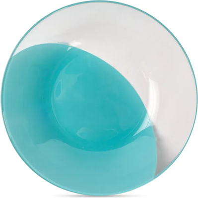 

Тарелка столовая глубокая, Arty Candies Bubble V8903