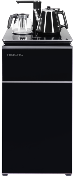 Кулер Hiberg UFK 91 FGB