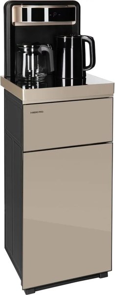 Кулер Hiberg UF 95 Gold