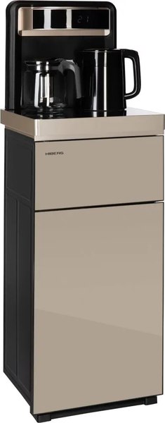 Кулер Hiberg UF 95 Gold