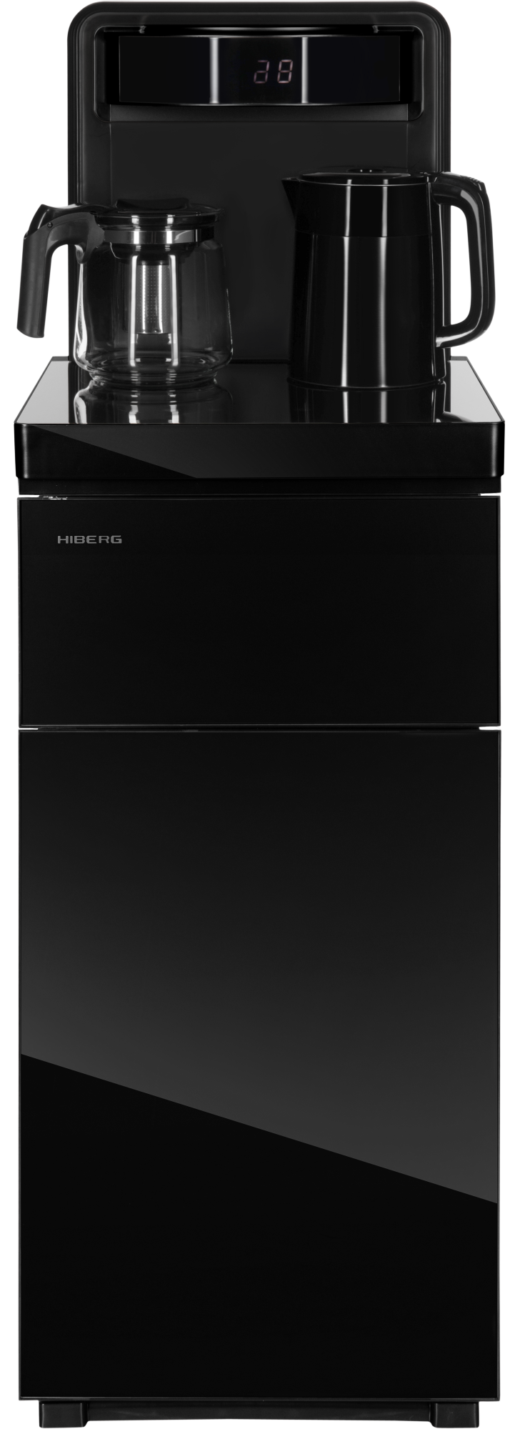 Кулер Hiberg UFK 95 B