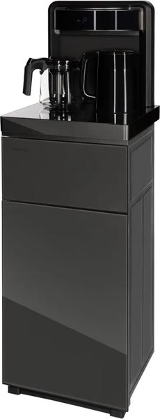 Кулер Hiberg UF 95 Grey