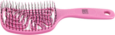 Расческа Dewal Beauty Friendly DBEF71-Violet -