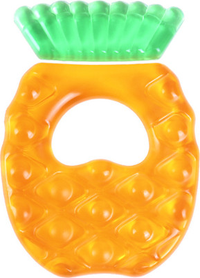 Прорезыватель для зубов Крошка Я Ананас / 3791270 - 