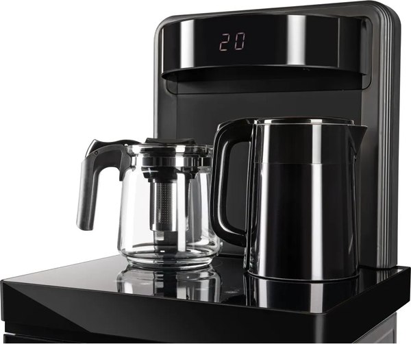 Кулер Hiberg UF 95 B