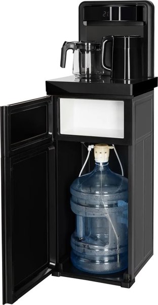 Кулер Hiberg UF 95 B