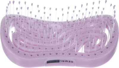 Расческа Dewal Beauty Wave DBEG4 (лавандовый) -