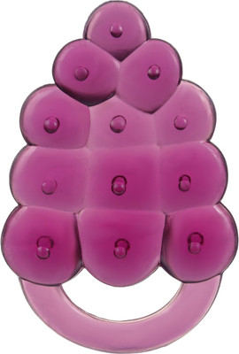 Прорезыватель для зубов Крошка Я Виноградик / 4729895 - 