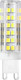 Лампа SmartBuy G9 8W 6000К / SBL-G9-8-60K - 