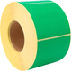 Набор этикеток Huabao Paper Eco A5E100/100Y2-G1500 (зеленый) -