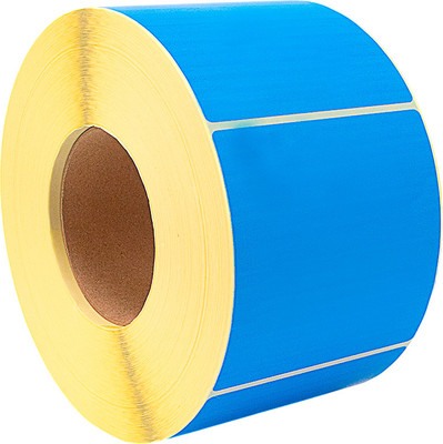 

Набор этикеток, Eco A5E100/100Y2-N1500