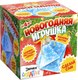 Набор для опытов Эврики Новогодняя игрушка. Шарики-растушки / 4376550 - 