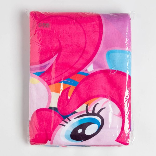 Плед Этель My Little Pony 1,5сп / 7339229